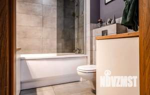 3-к квартира, на длительный срок, 52м2, 2/16 этаж