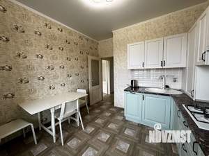 1-к квартира, на длительный срок, 43м2, 1/3 этаж