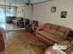 1-к квартира, на длительный срок, 30м2, 4/5 этаж