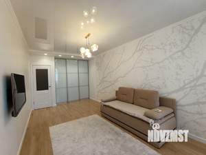 1-к квартира, на длительный срок, 45м2, 9/26 этаж