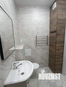 1-к квартира, на длительный срок, 36м2, 6/19 этаж