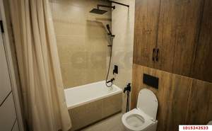 3-к квартира, на длительный срок, 77м2, 21/22 этаж