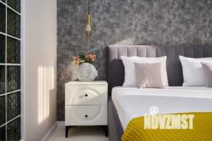 2-к квартира, посуточно, 48м2, 2/16 этаж