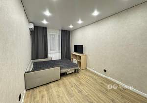 1-к квартира, на длительный срок, 35м2, 16/19 этаж