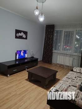 1-к квартира, на длительный срок, 39м2, 3/16 этаж