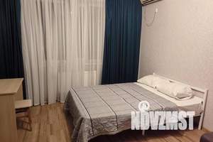1-к квартира, посуточно, 37м2, 6/22 этаж