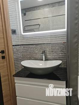 1-к квартира, на длительный срок, 44м2, 2/9 этаж