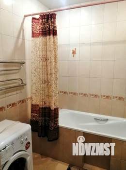 2-к квартира, на длительный срок, 65м2, 17/17 этаж