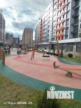 1-к квартира, на длительный срок, 36м2, 3/9 этаж