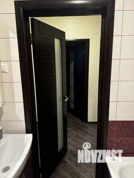 1-к квартира, на длительный срок, 36м2, 5/9 этаж
