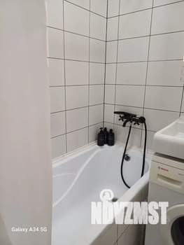 2-к квартира, посуточно, 47м2, 8/18 этаж