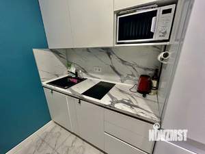 Студия квартира, на длительный срок, 25м2, 14/19 этаж