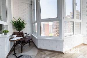 1-к квартира, посуточно, 43м2, 13/17 этаж