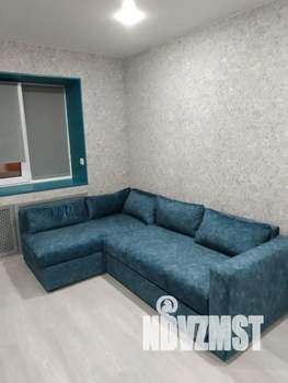 1-к квартира, посуточно, 32м2, 1/5 этаж