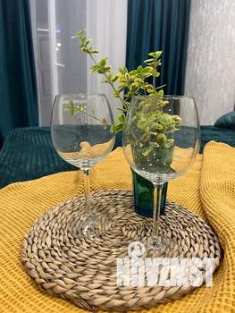 2-к квартира, посуточно, 45м2, 19/24 этаж