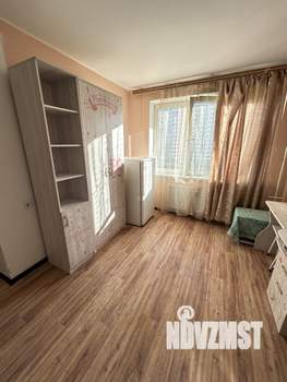 1-к квартира, на длительный срок, 32м2, 5/16 этаж