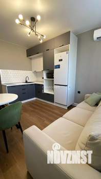 1-к квартира, на длительный срок, 30м2, 11/16 этаж