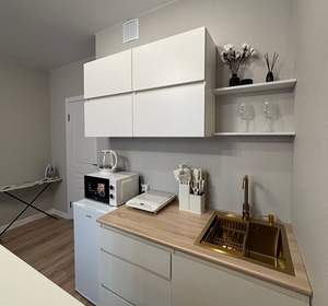 Студия квартира, на длительный срок, 23м2, 8/16 этаж