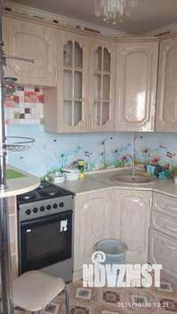 2-к квартира, на длительный срок, 60м2, 14/17 этаж