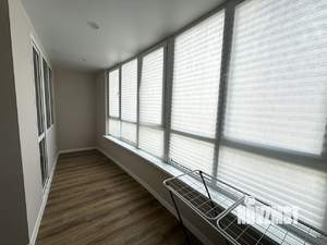 Студия квартира, на длительный срок, 50м2, 14/24 этаж