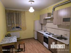 2-к квартира, на длительный срок, 66м2, 13/16 этаж