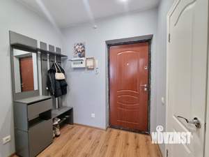 1-к квартира, на длительный срок, 36м2, 15/18 этаж