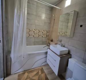 1-к квартира, на длительный срок, 37м2, 1/16 этаж