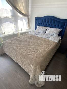 Студия квартира, посуточно, 30м2, 18/20 этаж