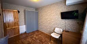 1-к квартира, на длительный срок, 30м2, 1/5 этаж