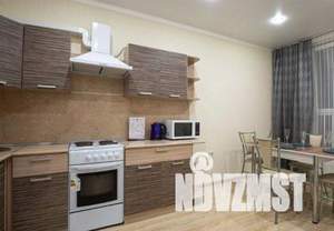 2-к квартира, посуточно, 50м2, 1/1 этаж