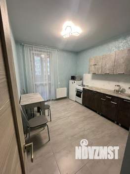 2-к квартира, на длительный срок, 55м2, 3/20 этаж