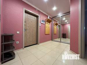 1-к квартира, на длительный срок, 44м2, 5/16 этаж