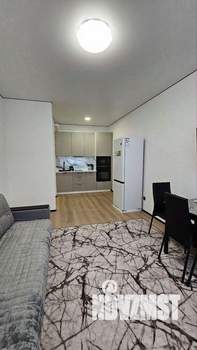 1-к квартира, на длительный срок, 39м2, 6/16 этаж