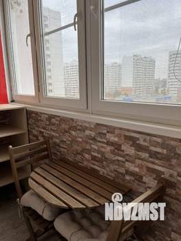 1-к квартира, на длительный срок, 45м2, 7/16 этаж