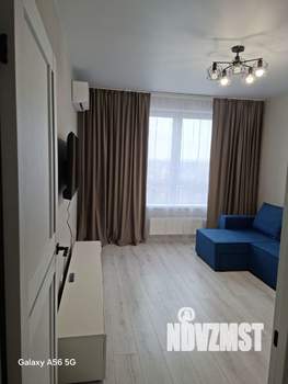 1-к квартира, на длительный срок, 35м2, 5/9 этаж