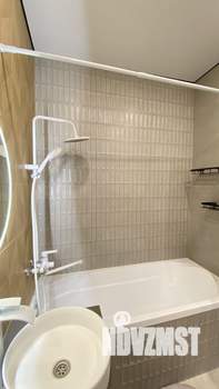 1-к квартира, на длительный срок, 44м2, 10/22 этаж