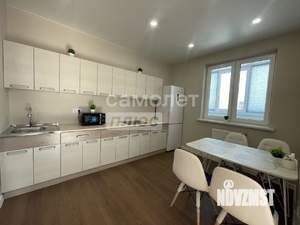 3-к квартира, на длительный срок, 76м2, 12/16 этаж