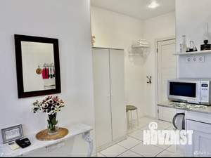 1-к квартира, посуточно, 23м2, 1/1 этаж