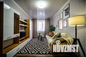 2-к квартира, посуточно, 65м2, 1/16 этаж