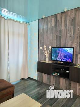 1-к квартира, посуточно, 45м2, 10/17 этаж