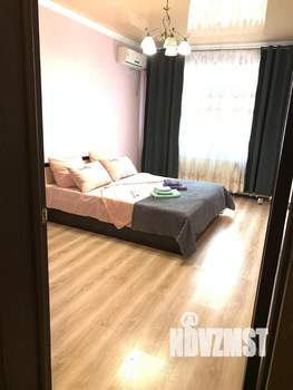 2-к квартира, посуточно, 65м2, 12/16 этаж