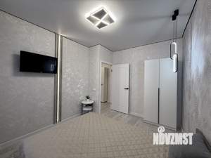 2-к квартира, на длительный срок, 55м2, 20/26 этаж