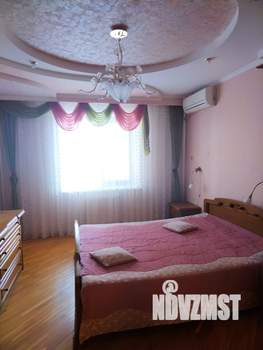 3-к квартира, на длительный срок, 90м2, 3/9 этаж