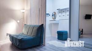 1-к квартира, на длительный срок, 42м2, 3/24 этаж
