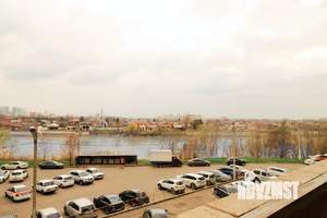 1-к квартира, посуточно, 45м2, 2/16 этаж