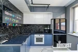 2-к квартира, на длительный срок, 50м2, 14/19 этаж