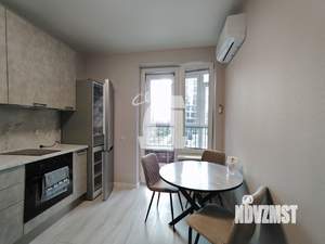1-к квартира, на длительный срок, 32м2, 3/9 этаж