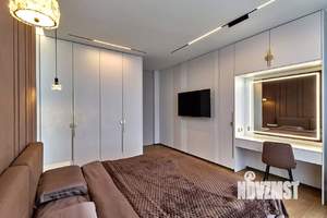 3-к квартира, на длительный срок, 105м2, 21/24 этаж