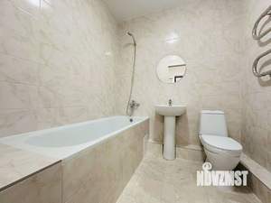 1-к квартира, на длительный срок, 32м2, 18/18 этаж