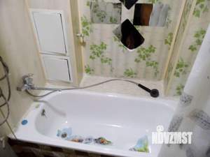 Студия квартира, на длительный срок, 27м2, 1/5 этаж